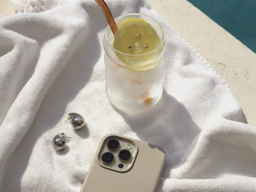 digital detox - balanced phone usage